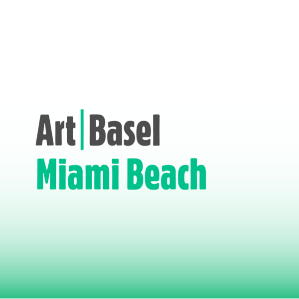 Casas Riegner at Art Basel Miami Beach 2022